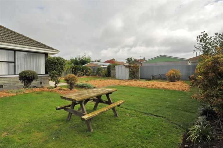 Photo of property in 16 Blakiston Street, Hoon Hay, Christchurch, 8025