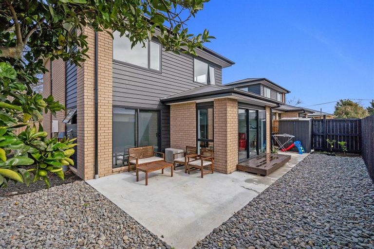 Photo of property in 10u2 Greta Street, Glenview, Hamilton, 3206