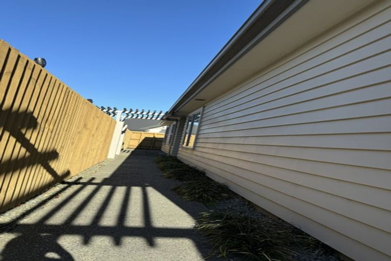 Photo of property in 76 Sioux Avenue, Wigram, Christchurch, 8042