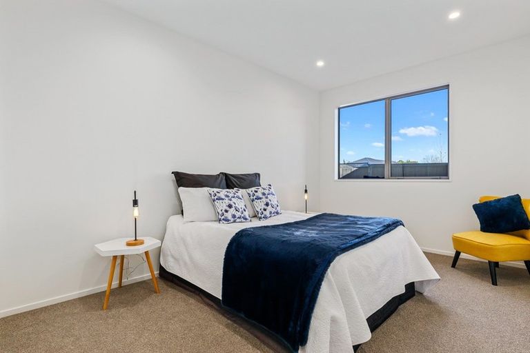Photo of property in 31 Footbridge Terrace, Kaiapoi, 7630