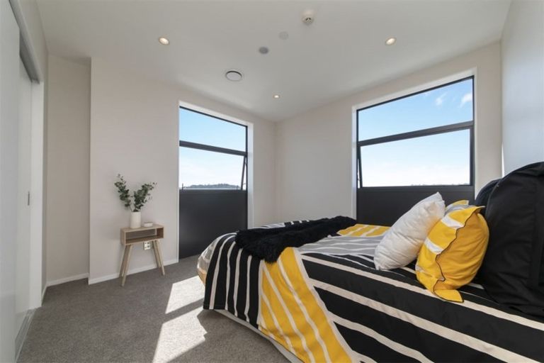 Photo of property in 206/2 Onekiritea Road, Hobsonville, Auckland, 0616