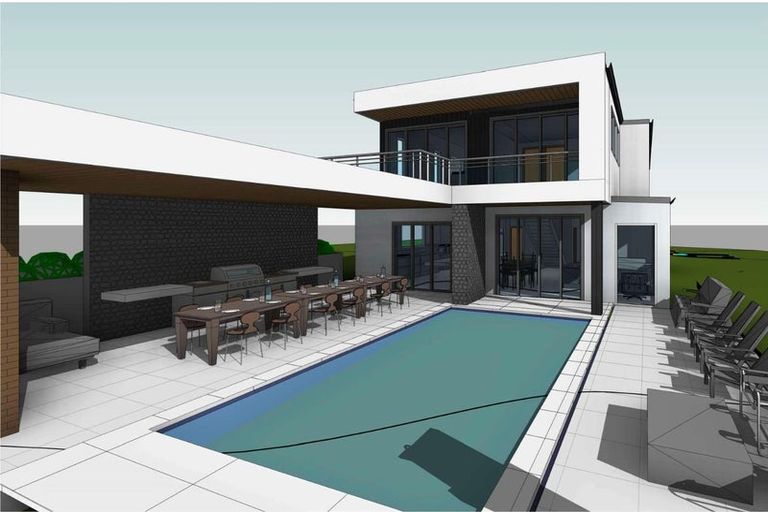 Photo of property in 30 Pukeko Road, Hobsonville, 0616