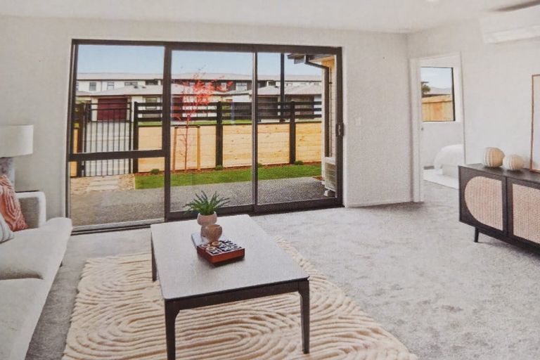 Photo of property in 6/4 Te Rito Street, Marshland, Christchurch, 8083