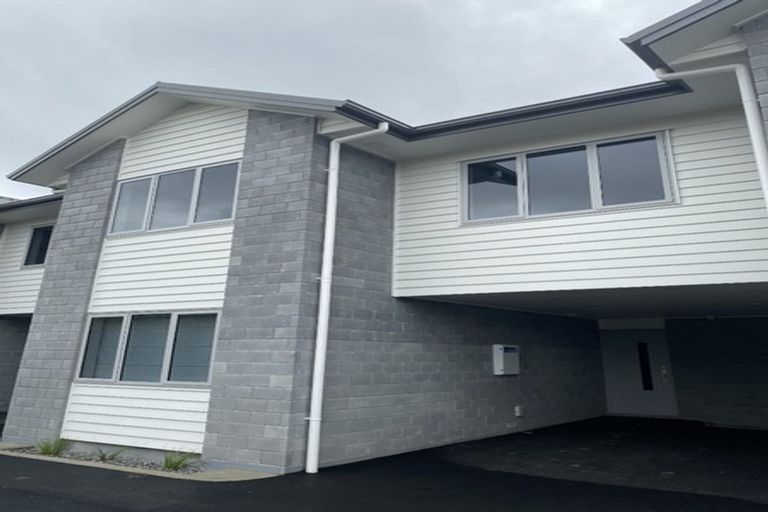 Photo of property in 16u3 Manning Street, Hamilton Central, Hamilton, 3204