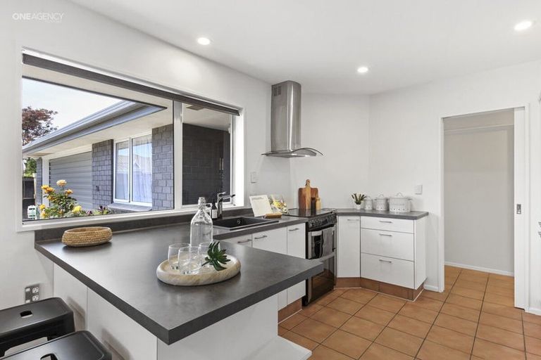 Photo of property in 7a Jenkins Street, Kaiapoi, 7630