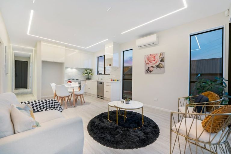 Photo of property in 45 Puhikawa Street, Massey, 0614