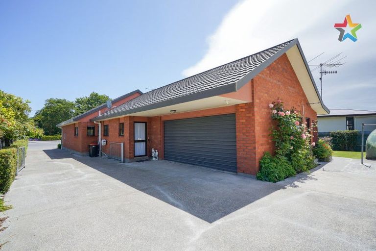 Photo of property in 195 Queens Drive, Windsor, Invercargill, 9810