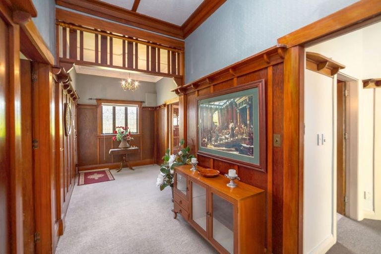 Photo of property in 30 College Street, Masterton, 5810