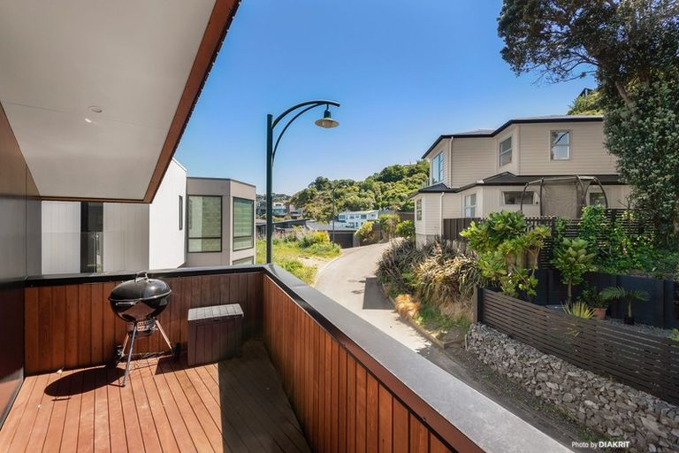 Photo of property in 12 Satchell Way, Kaiwharawhara, Wellington, 6035