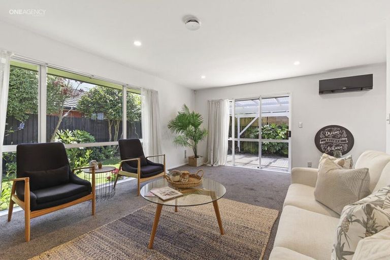 Photo of property in 7a Jenkins Street, Kaiapoi, 7630