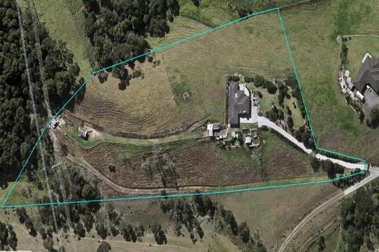 Photo of property in 306c Inland Road, Helensville, 0875