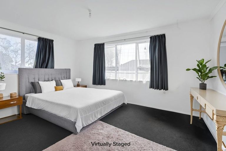 Photo of property in 12 Karaka Street, Merrilands, New Plymouth, 4312