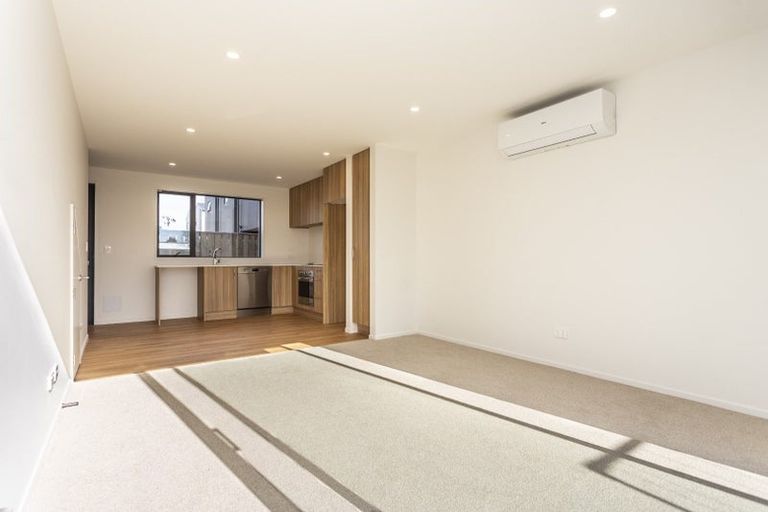 Photo of property in 7/116 Aldwins Road, Phillipstown, Christchurch, 8062