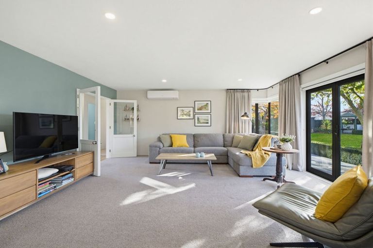 Photo of property in 20 Hewitts Road, Woodend, 7610