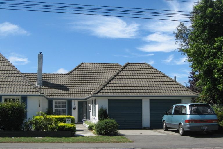 Photo of property in 2/345 Hoon Hay Road, Hoon Hay, Christchurch, 8025