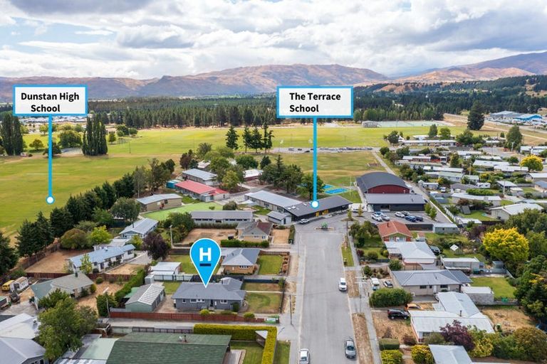 Photo of property in 36 Marslin Street, Alexandra, 9320