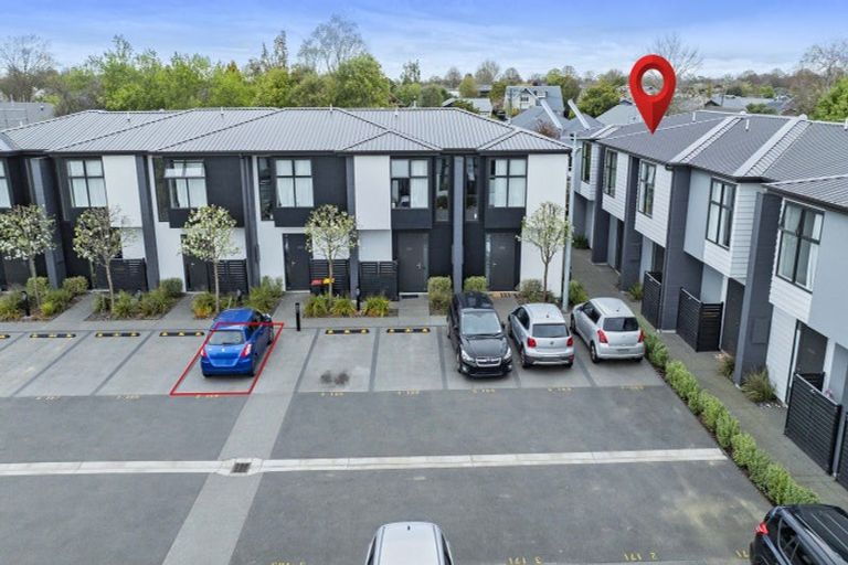 Photo of property in 2/169 Cranford Street, St Albans, Christchurch, 8014