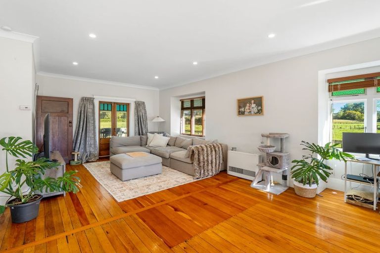 Photo of property in 114 Fox Road, Westmere, Wanganui, 4501