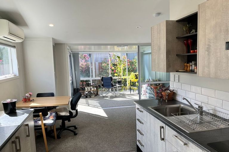 Photo of property in 6/459 Madras Street, St Albans, Christchurch, 8014