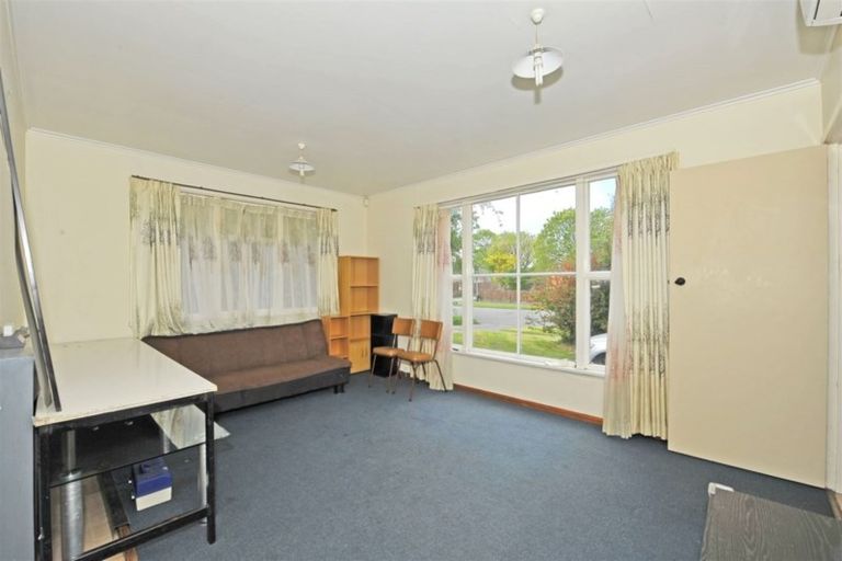 Photo of property in 40 Rowley Avenue, Hoon Hay, Christchurch, 8025