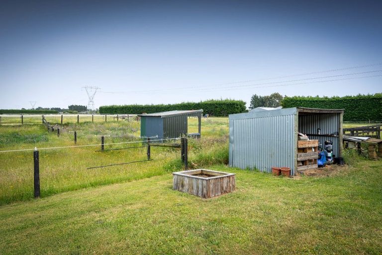 Photo of property in 4/229 Curraghs Road, Rolleston, Christchurch, 7675