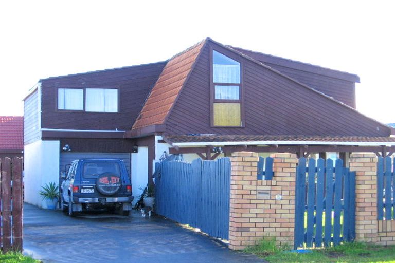 Photo of property in 52b Hatton Road, Orewa, 0931