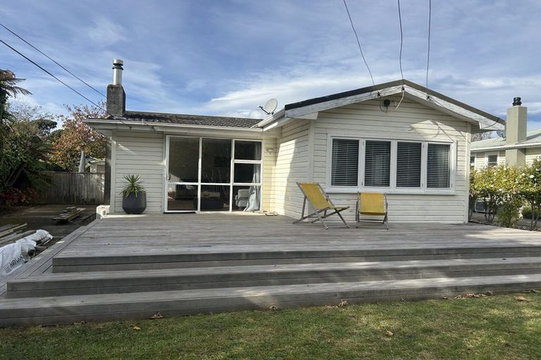 Photo of property in 50 Matatua Road, Raumati Beach, Paraparaumu, 5032