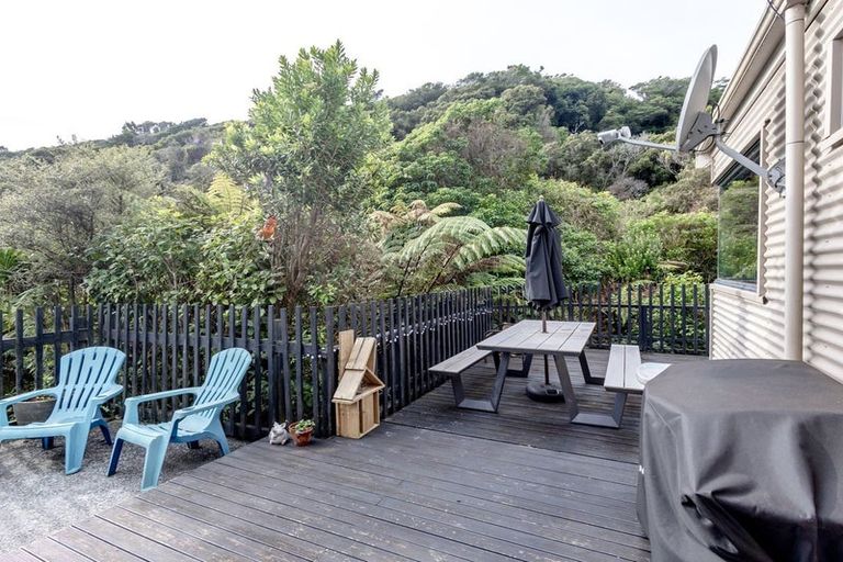 Photo of property in 31 Power Road, Karoro, Greymouth, 7805