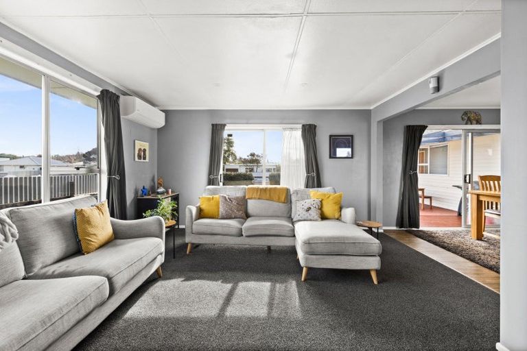 Photo of property in 25 Argyll Crescent, Tamatea, Napier, 4112