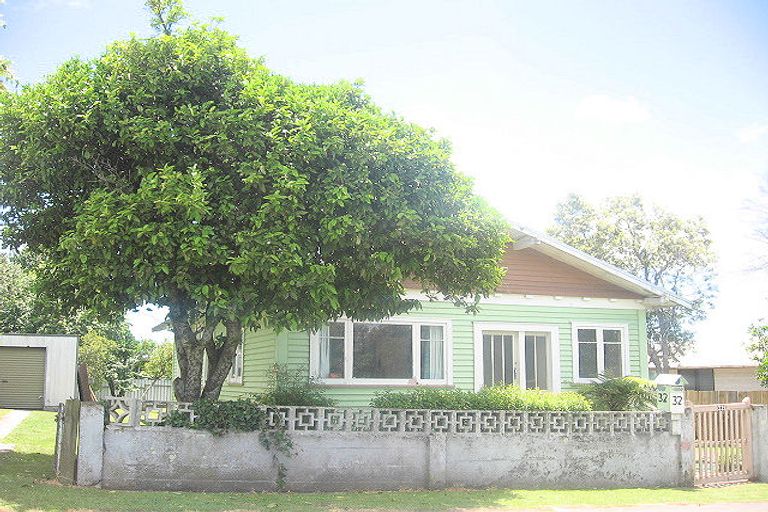 Photo of property in 32 King Street, Te Puke, 3119