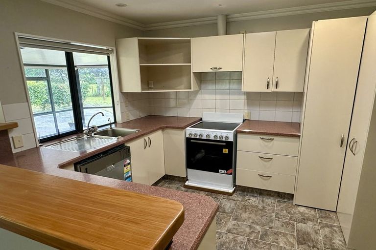 Photo of property in 291 Kuku Road East, Kuku, Levin, 5570
