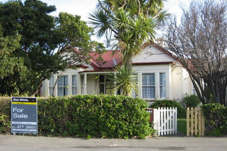 Photo of property in 64 Tedder Street, Saint Kilda, Dunedin, 9012