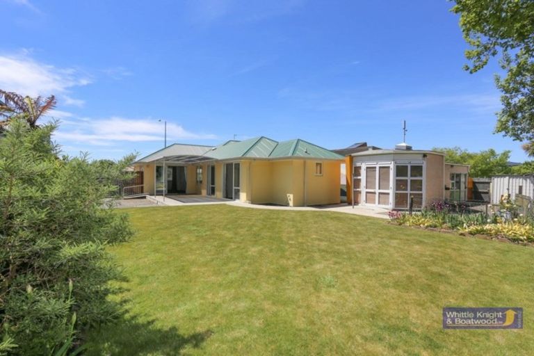 Photo of property in 131 Cranford Street, St Albans, Christchurch, 8014