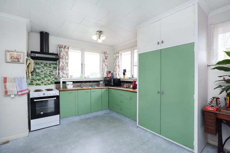 Photo of property in 63 George Street, Tinwald, Ashburton, 7700