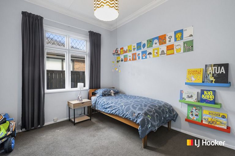 Photo of property in 9 Montreal Street, Saint Kilda, Dunedin, 9012