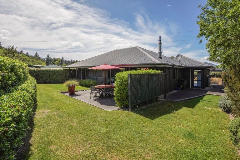 Photo of property in 7d Coleridge Street, Hanmer Springs, 7334