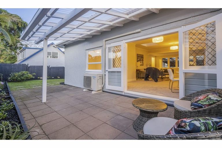 Photo of property in 4/54 Claude Road, Hillpark, Auckland, 2102