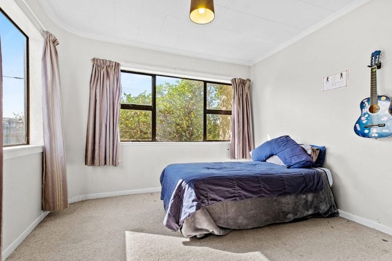 Photo of property in 10 Burden Street, Redwoodtown, Blenheim, 7201