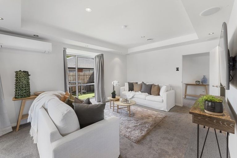 Photo of property in 16 Brynley Street, Hornby, Christchurch, 8042