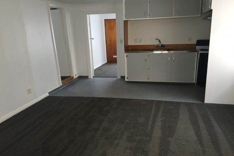 Photo of property in 55 Endeavour Street, Lyall Bay, Wellington, 6022