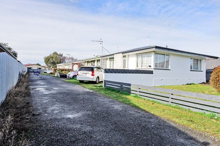 Photo of property in 47 Mary Street, Richmond, Invercargill, 9810