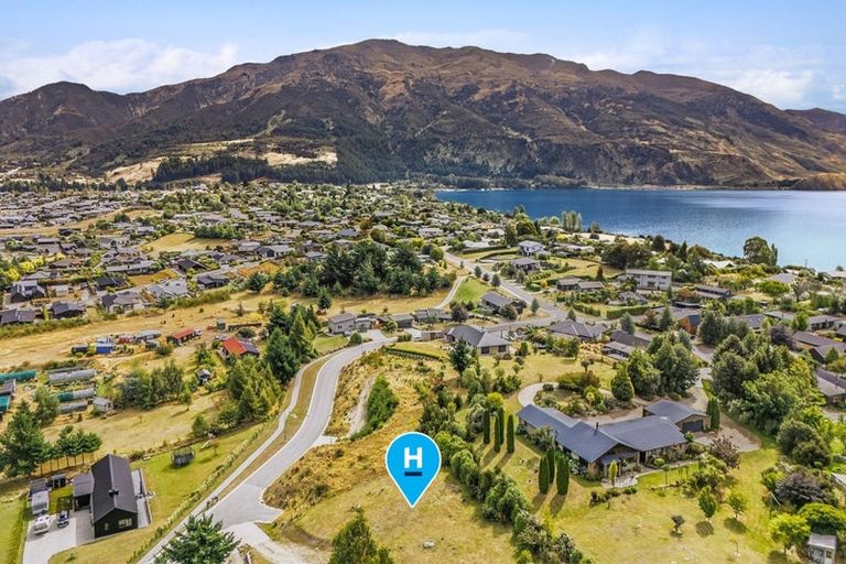 Photo of property in 7 Skylark Place, Lake Hawea, 9382