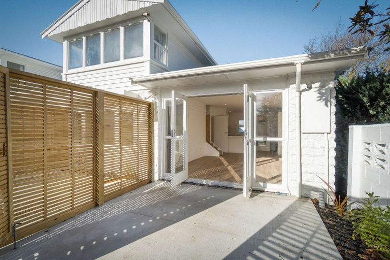 Photo of property in Aarden Court Motel, 69 Linwood Avenue, Linwood, Christchurch, 8011