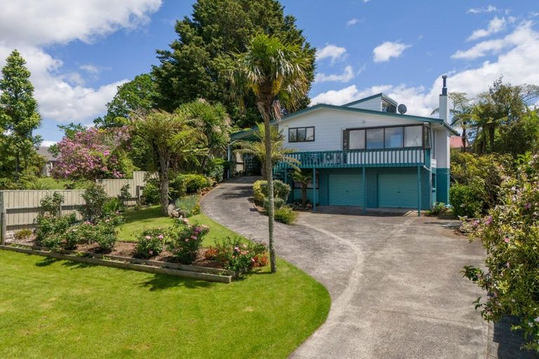 Photo of property in 21 George Street, Waihi, 3610