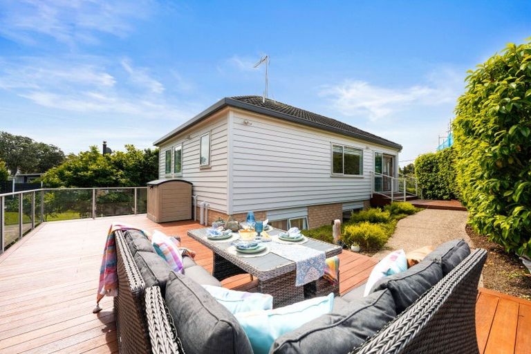 Photo of property in 42 Ramsgate Terrace, Mairangi Bay, Auckland, 0630