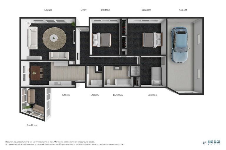 Photo of property in 151 Newcastle Road, Nawton, Hamilton, 3200