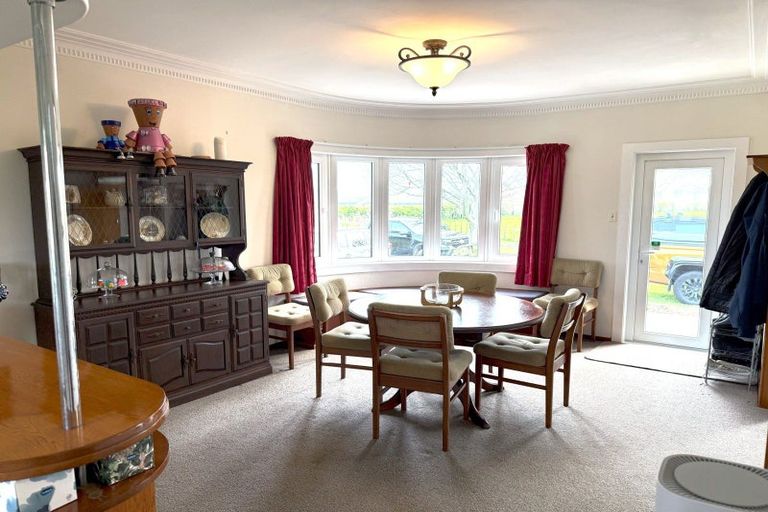 Photo of property in 93 State Highway 5, Tirau, 3485