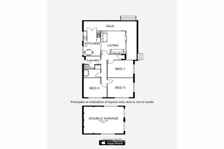 Photo of property in 7 Le Havre Place, Takanini, 2112