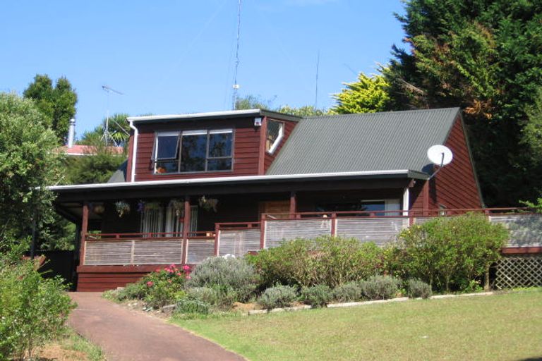 Photo of property in 13 Fitzwilliam Drive, Torbay, Auckland, 0630