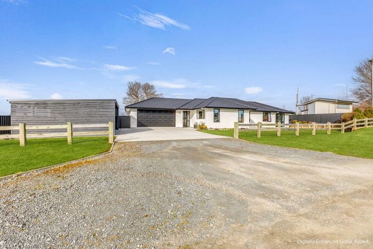 Photo of property in 4-6 Galway Street, Waikaka, Gore, 9773